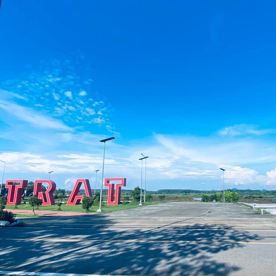 Artist'S Place Trat Dış mekan fotoğraf