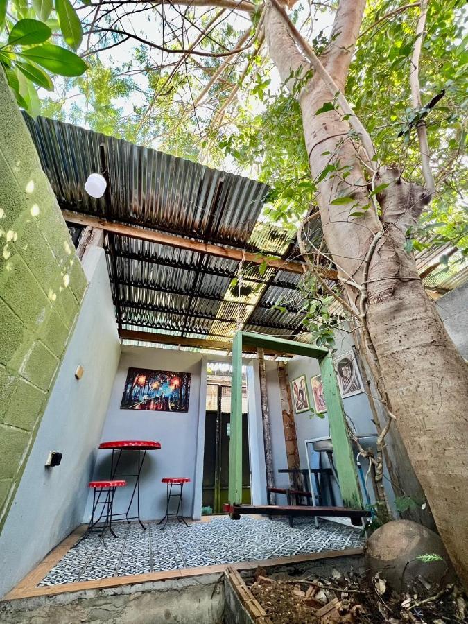 Artist'S Place Trat Dış mekan fotoğraf