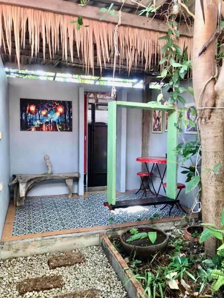 Artist'S Place Trat Dış mekan fotoğraf