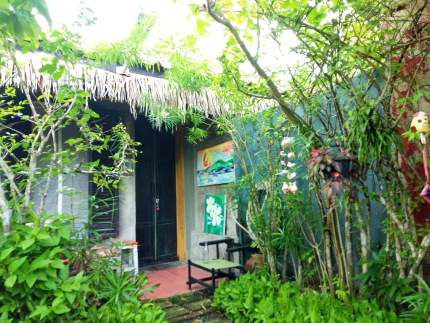 Artist'S Place Trat Dış mekan fotoğraf