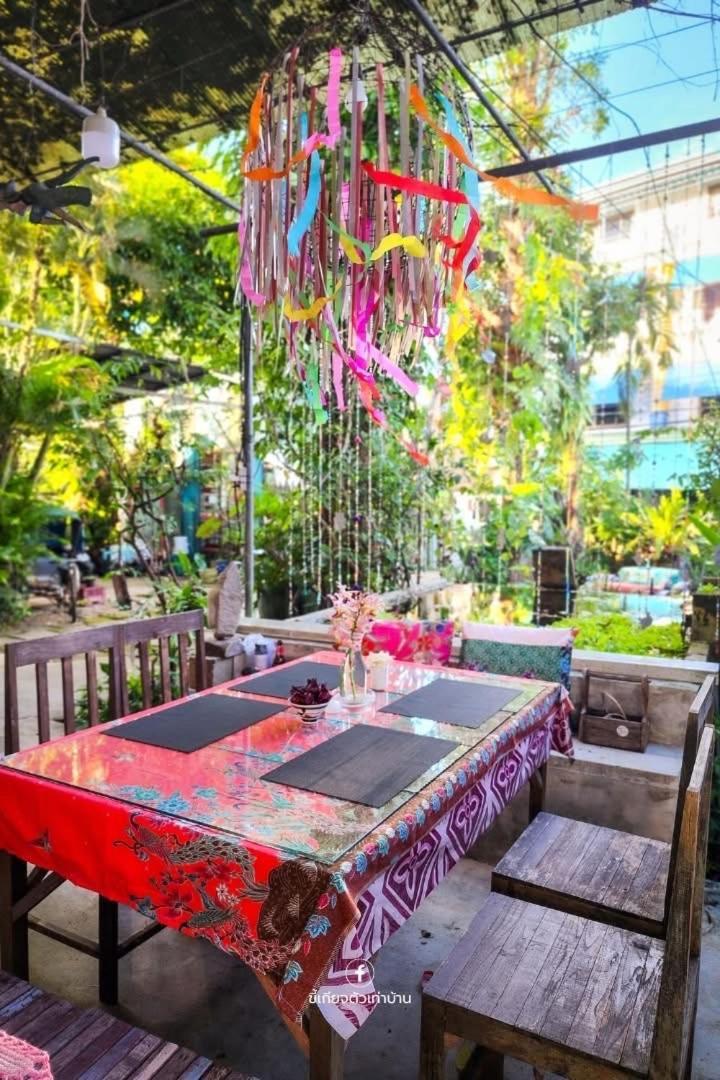Artist'S Place Trat Dış mekan fotoğraf