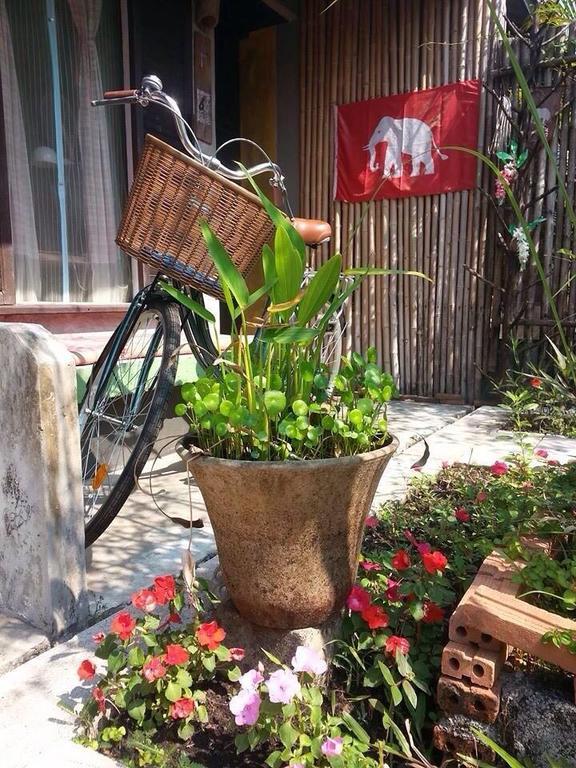 Artist'S Place Trat Dış mekan fotoğraf