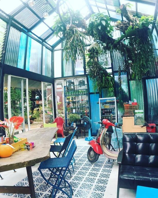 Artist'S Place Trat Dış mekan fotoğraf