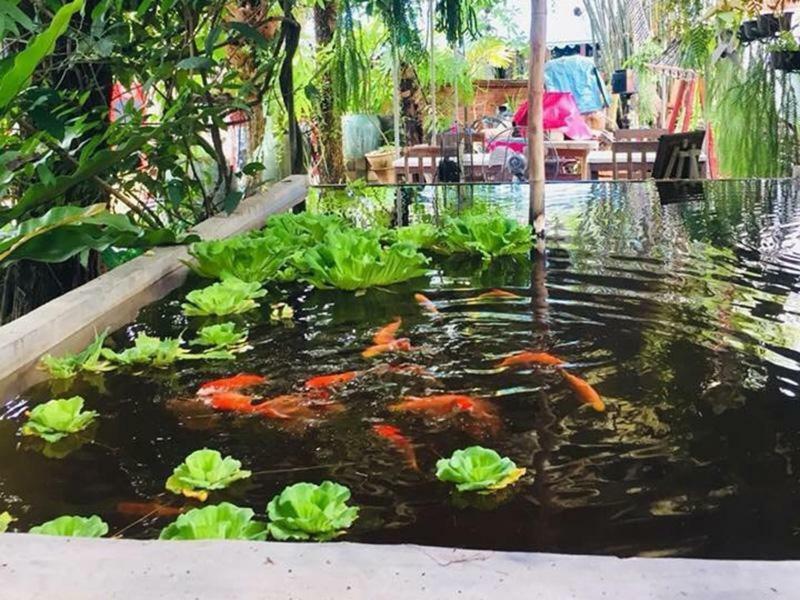 Artist'S Place Trat Dış mekan fotoğraf