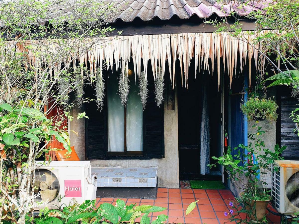 Artist'S Place Trat Dış mekan fotoğraf